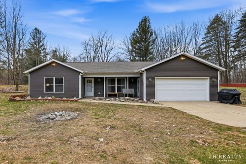 5803 84th Street Se, Caledonia Township, MI, 49316 | Card Image