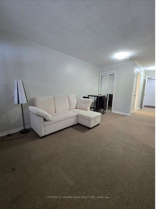 basement-47 Chapman Avenue, East York, ON, M4B1C6 | Card Image