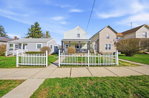 322 Belmont St, Marion, OH, 43302-5121 | Card Image