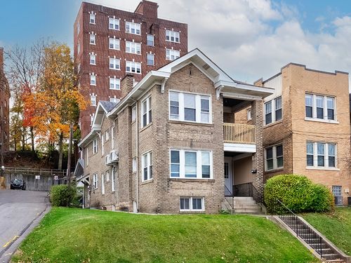 101 Shady Dr W, Mt. Lebanon, PA, 15228-1430 | Card Image