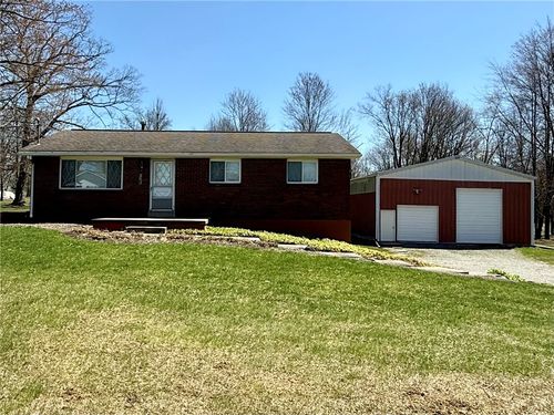 393 Eagle Mill Rd, Butler, PA, 16001-8789 | Card Image