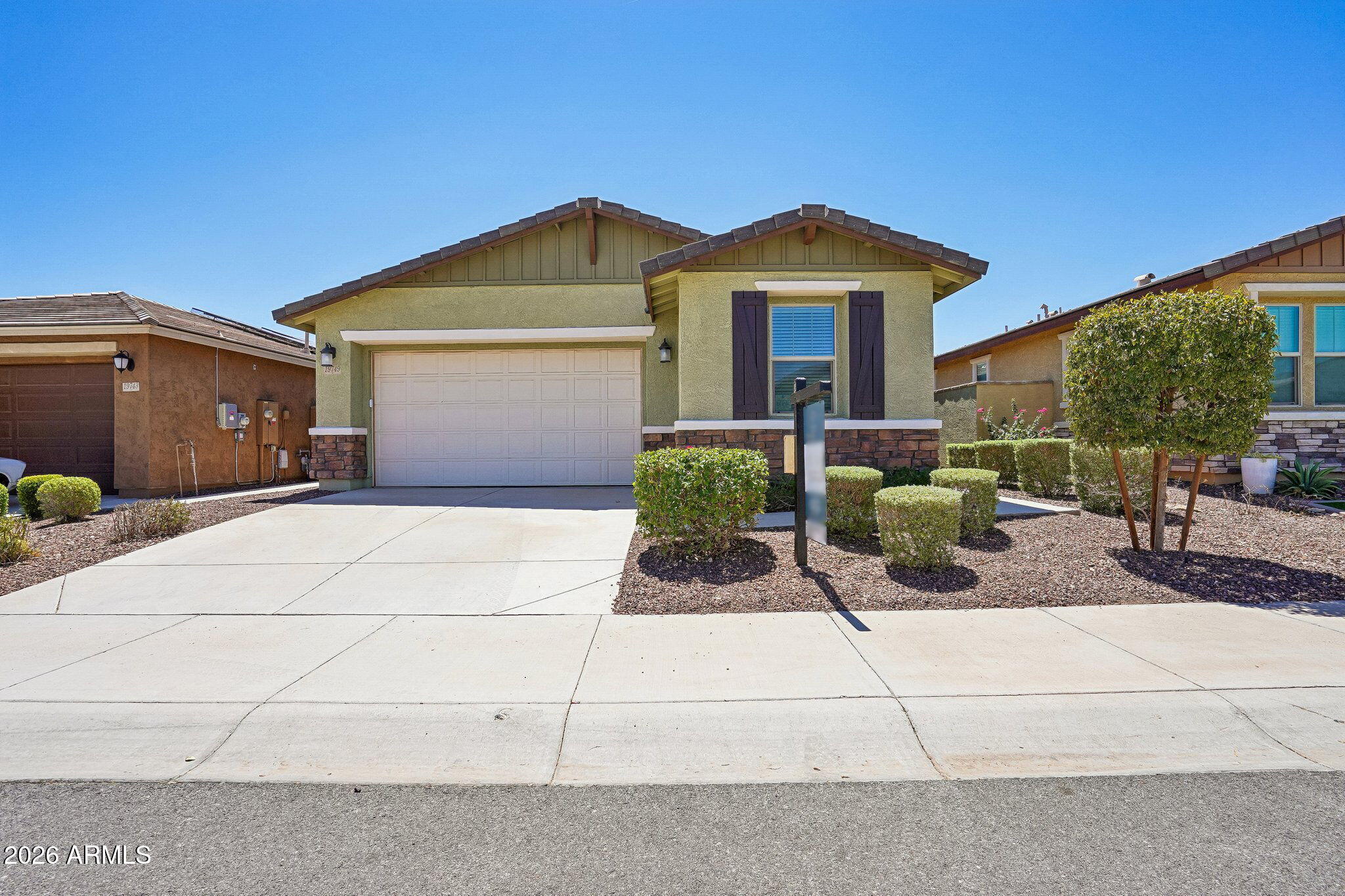 Residential in Litchfield Park 3