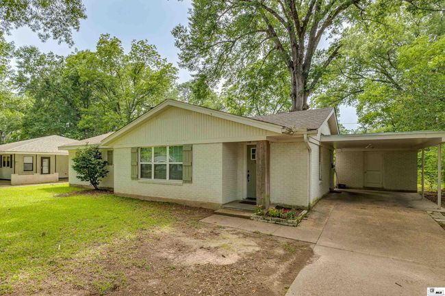 1801 Milton St, House other with 3 bedrooms, 2 bathrooms and null parking in Monroe LA | Image 23