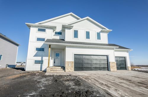 6863 Sun Valley Blvd, Horace, ND, 58047 | Card Image