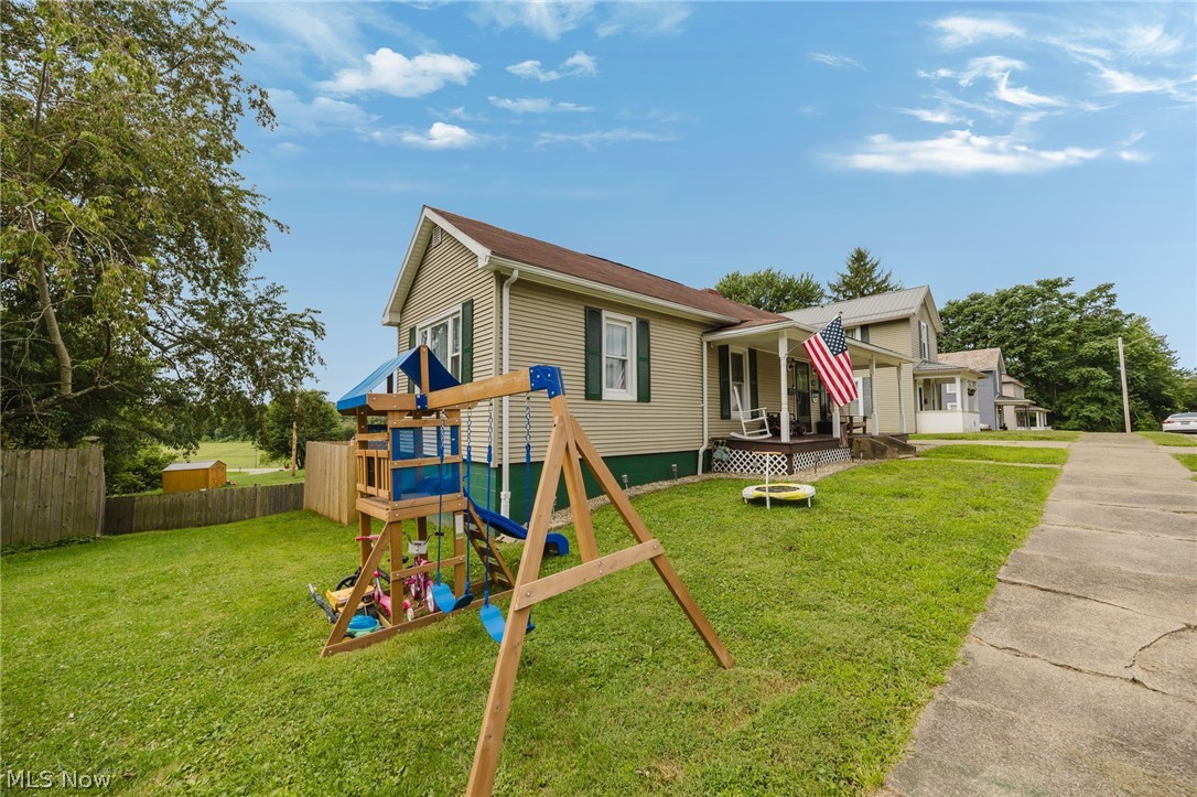Residential in Crooksville 4