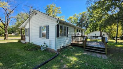 11905 H Highway, House other with 3 bedrooms, 1 bathrooms and null parking in Excelsior Springs MO | Image 3