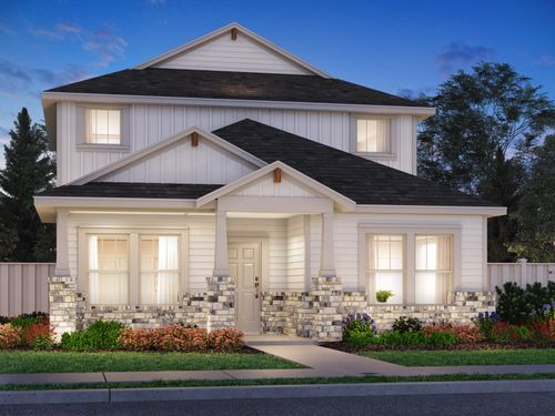 133 Maple Hedge Road, Hutto, TX, 78634 | Card Image