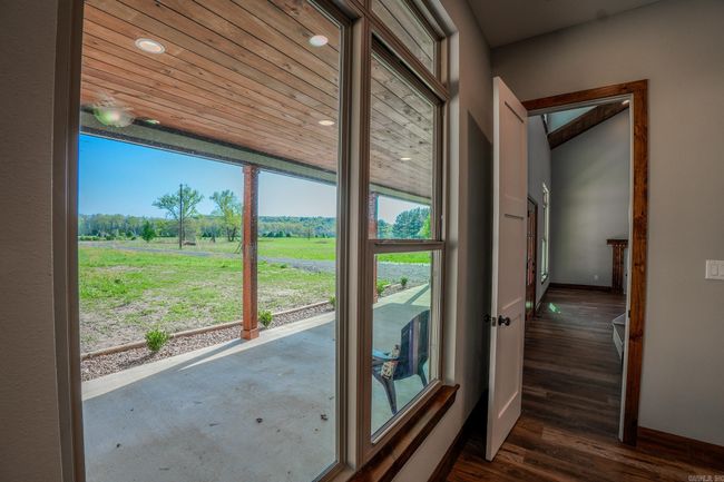166 Schmelzer Ln, House other with 4 bedrooms, 4 bathrooms and null parking in Pangburn AR | Image 23
