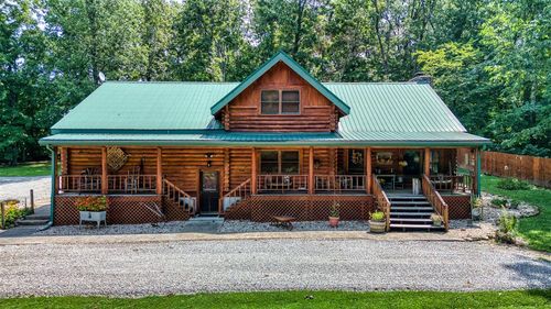 1401 A C Holland Rd, Woodburn, KY, 42170 | Card Image