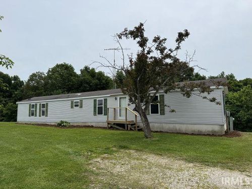 9760 S County Road 720 W, Holland, IN, 47541 | Card Image