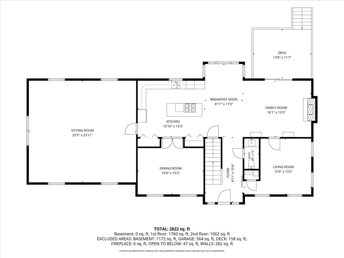 Residential in Mont Vernon 2