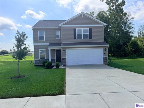408 Tristan Ln, Elizabethtown, KY, 42701-5752 | Card Image