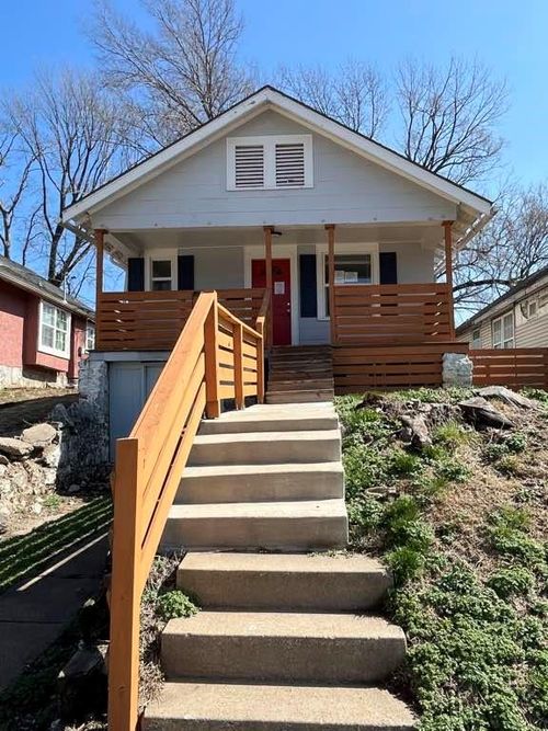 2617 Quincy St, Kansas City, MO, 64127-4758 | Card Image
