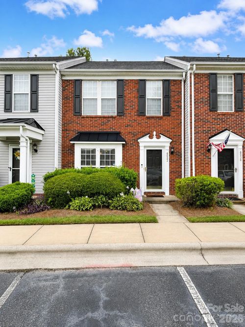 6032 Sapwood Ct, Matthews, NC, 28104-6981 | Card Image