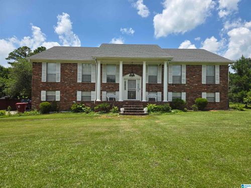 6098 Red Hollow Rd, Birmingham, AL, 35215-1088 | Card Image