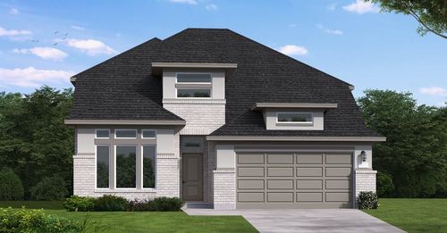 3925 Menard Street, Mckinney, TX, 75070 | Card Image