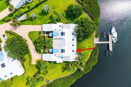 3602 Captains Way, Jupiter, FL, 33477 | Card Image