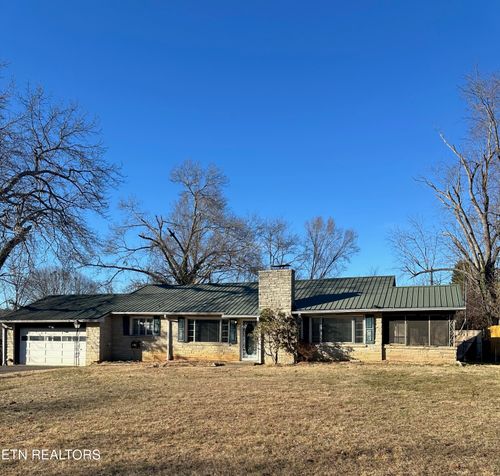 3813 Maupin Dr, Knoxville, TN, 37918-2507 | Card Image