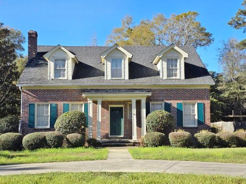 1107 Gilmore Avenue, Holly Hill, SC, 29059 | Card Image
