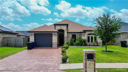 10604 N 32nd Street, McAllen, TX, 78504 | Card Image