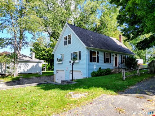 150 E Lake St, Winsted, CT, 06098-1912 | Card Image