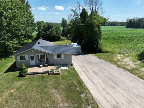 3000 Bruce Road 1, Tiverton, ON, N0G2T0 | Card Image