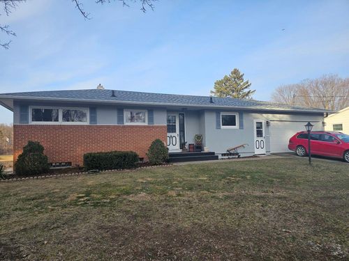 120 Rohrer Street, CLINTONVILLE, WI, 54929 | Card Image