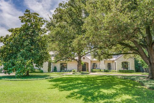 5936 Woodland Dr, Dallas, TX, 75225-3019 | Card Image