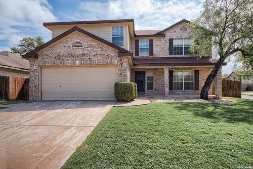 3500 Saratoga Pl, Schertz, TX, 78154-2520 | Card Image