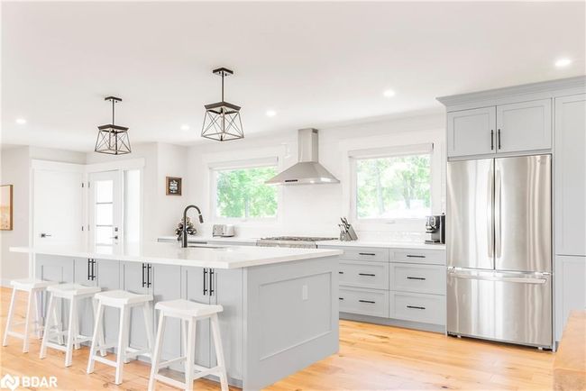 2681 Concession Rd 5, House other with 5 bedrooms, 3 bathrooms and 10 parking in Loretto ON | Image 6