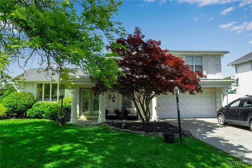 330 Hunters Ln, Amherst, NY, 14221-3319 | Card Image