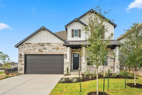 305 Gary Wayne Drive, Liberty Hill, TX, 78642 | Card Image