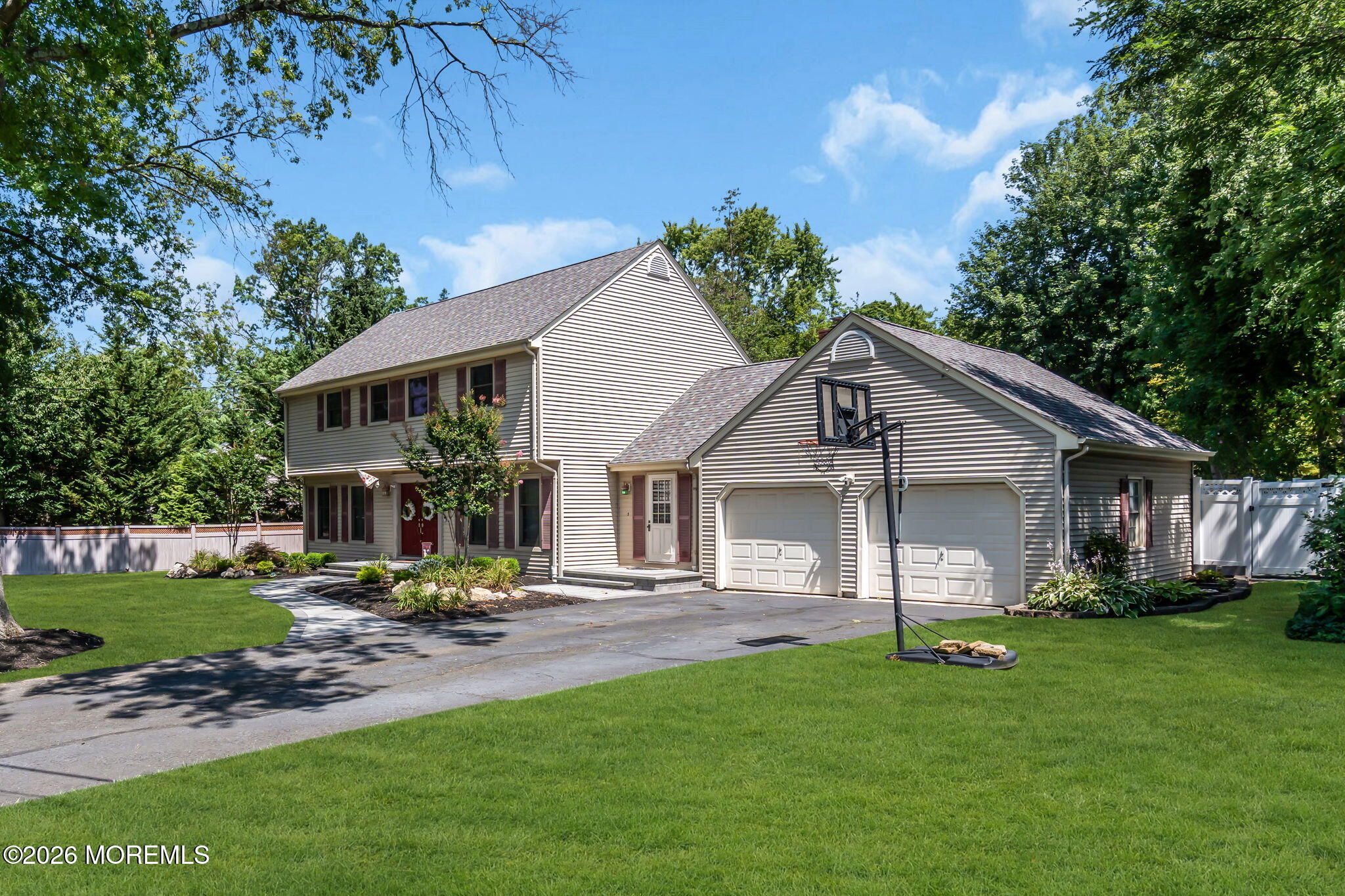 Residential in Matawan 2