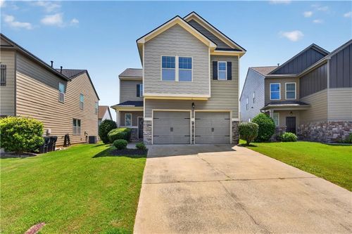 4295 Arch Pass, Cumming, GA, 30040-9376 | Card Image