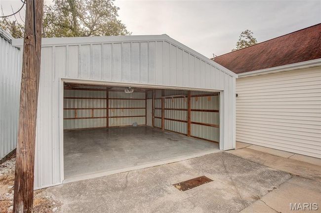 7527 State Route 154, House other with 4 bedrooms, 3 bathrooms and 4 parking in Baldwin IL | Image 44