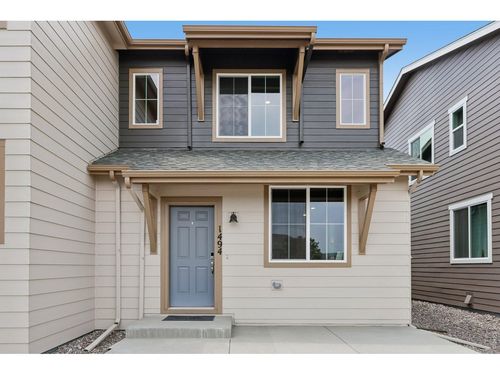 1494 Coral Pl, Longmont, CO, 80504-3781 | Card Image