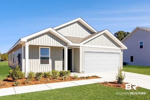 18895 Zoysia Loop, Foley, AL, 36535-5932 | Card Image