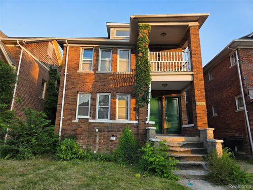 3337 Kendall St, Detroit, MI, 48238-3818 | Card Image