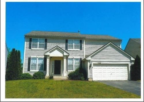 568 Needlegrass Pkwy, Antioch, IL, 60002-1190 | Card Image