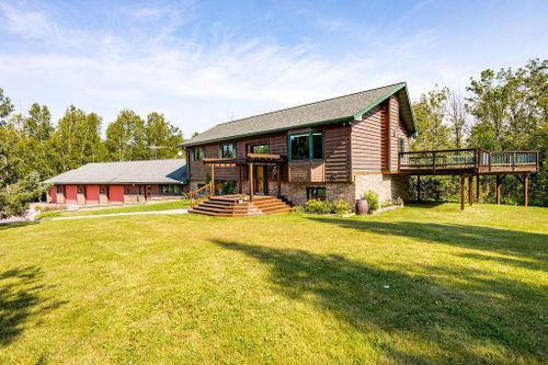 68680 N George St, Iron River, WI, 54847-3426 | Card Image