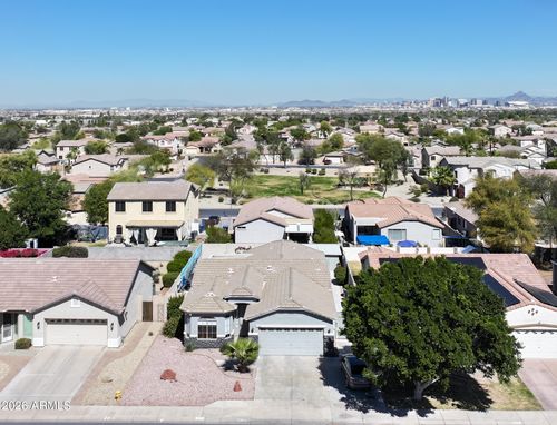 1550 W Saint Kateri Dr, Phoenix, AZ, 85041-5829 | Card Image