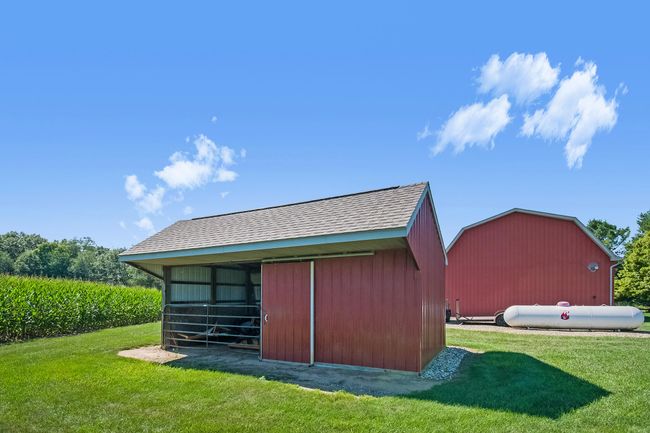 9695 36 Th St S, House other with 4 bedrooms, 3 bathrooms and null parking in Scotts MI | Image 23
