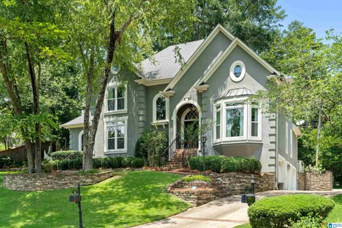 500 Old Saulter Cir, Homewood, AL, 35209-5500 | Card Image
