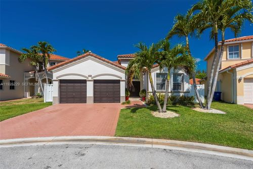 3808 Sw 165th Ter, Miramar, FL, 33027-4643 | Card Image