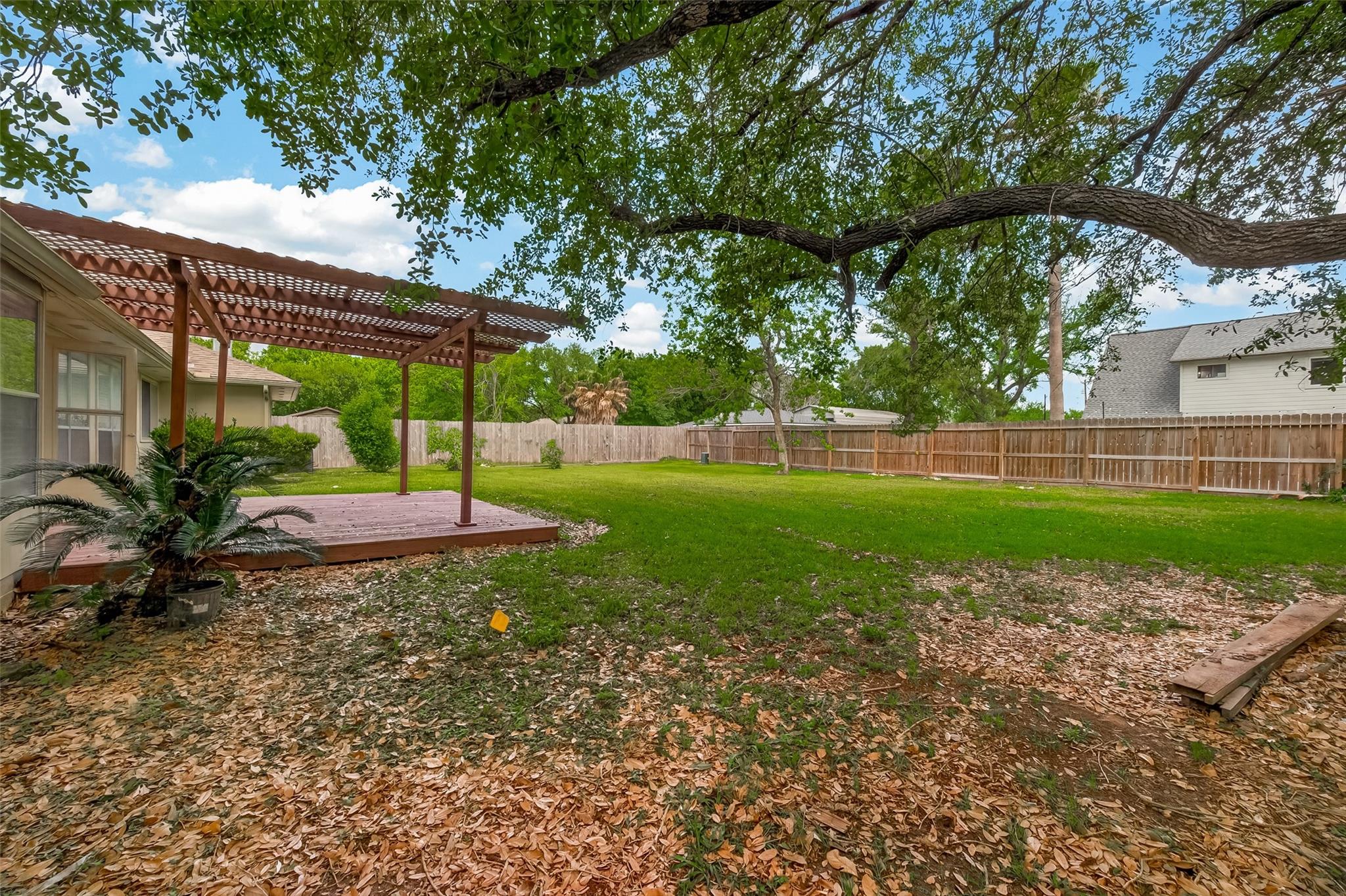 Residential in Friendswood 2