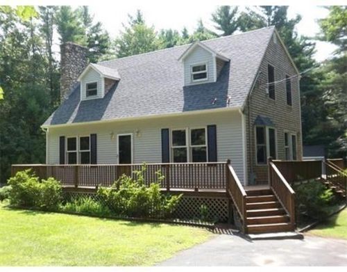 1-163 Quanapoag Rd, East Freetown, MA, 02717-1404 | Card Image