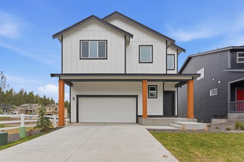 3084 S Coulter Ln, Spokane Valley, WA, 99037-9530 | Card Image