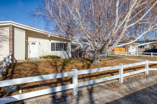 12360 Rocky Mountain St, Reno, NV, 89506-1552 | Card Image