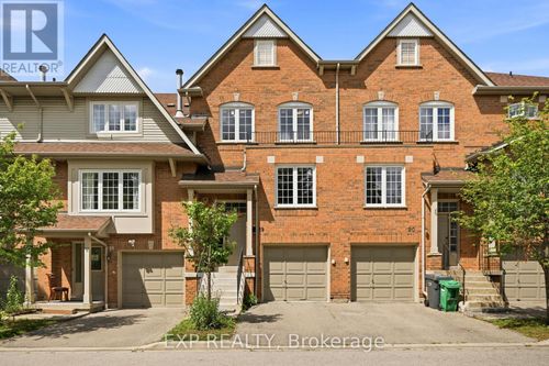 19-1575 South Parade Court, Mississauga (East Credit), ON, L5M6E9 | Card Image