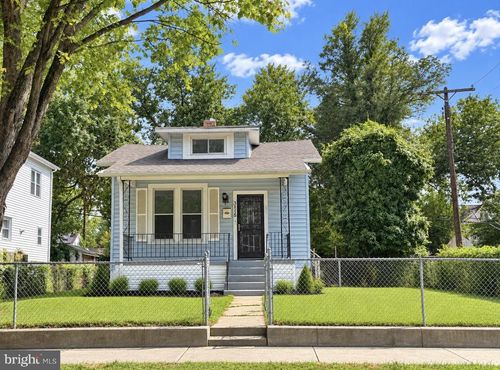 3115 G St Se, WASHINGTON, DC, 20019-2231 | Card Image